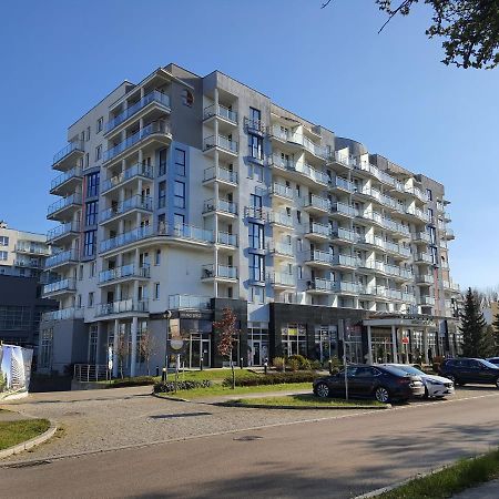 Apartament 307 W 4-Gwiazdkowym Hotelu Diva Spa W Kolobrzegu Exterior foto