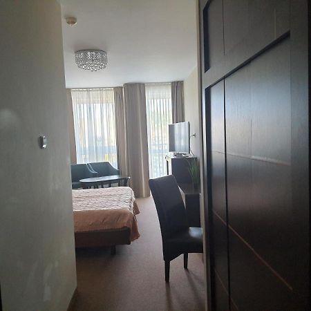 Apartament 307 W 4-Gwiazdkowym Hotelu Diva Spa W Kolobrzegu Exterior foto
