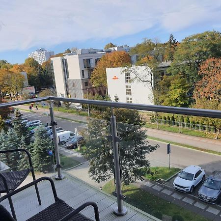 Apartament 307 W 4-Gwiazdkowym Hotelu Diva Spa W Kolobrzegu Exterior foto