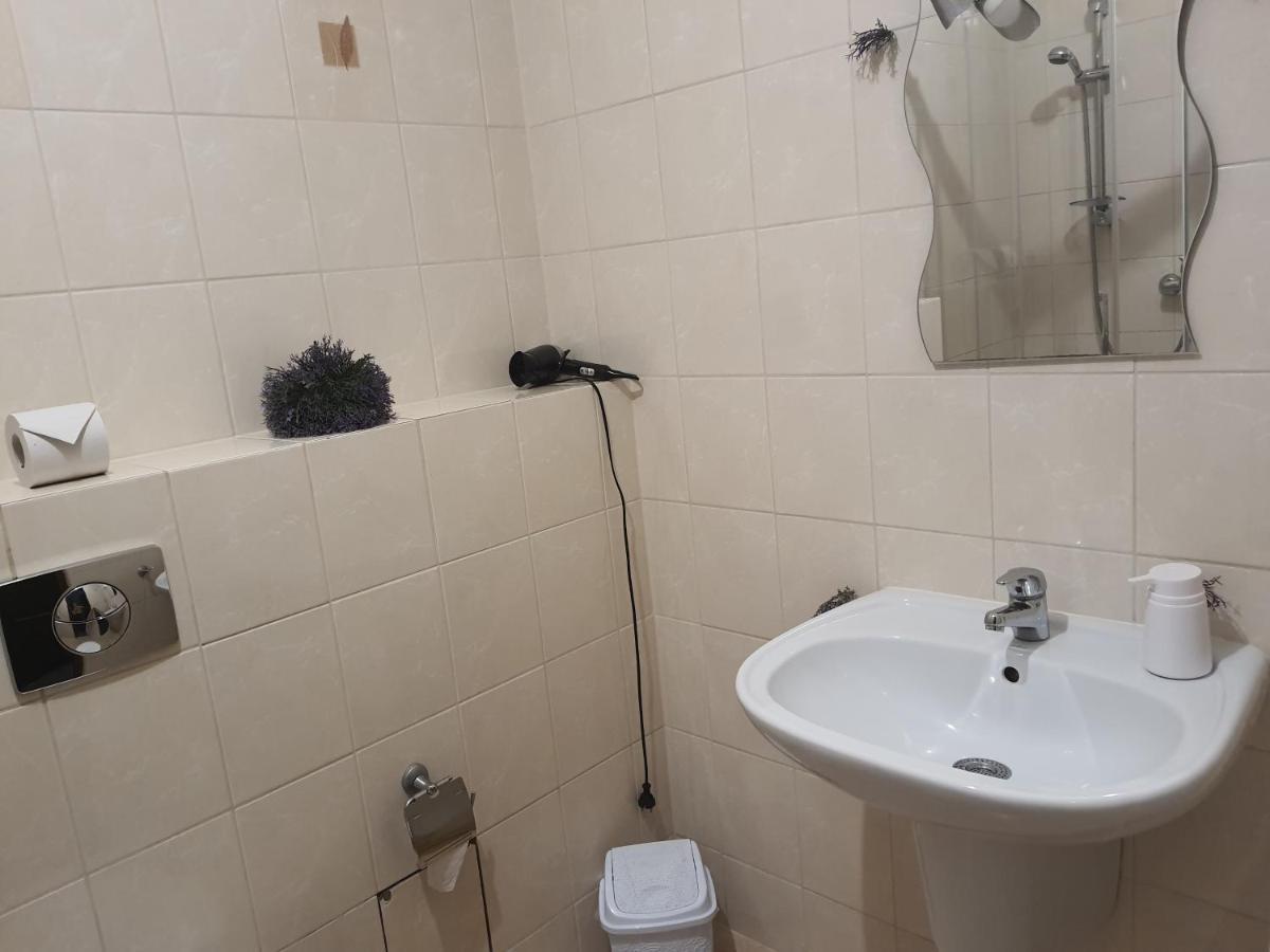 Apartament 307 W 4-Gwiazdkowym Hotelu Diva Spa W Kolobrzegu Exterior foto